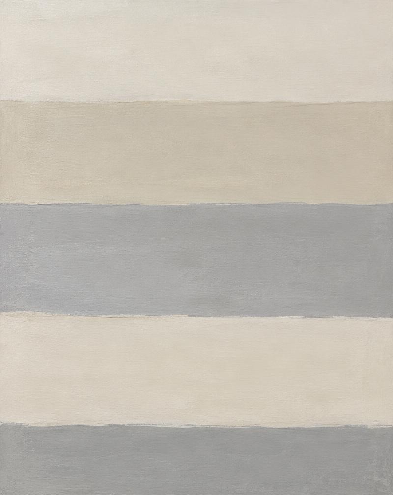 Horizon Study IV by Marco Ito